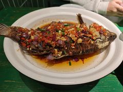 -费大厨辣椒炒肉(太平老街店)
