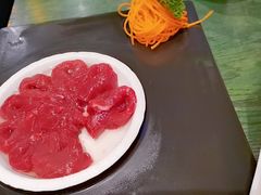 -老灶堂文创火锅(文艺路店)