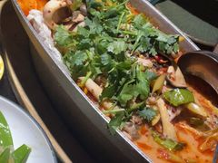 -金厨泰国餐厅·全泰籍厨师料理(拱北店)