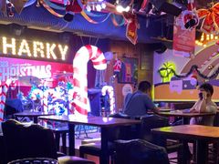 -鲨鱼美式餐厅酒吧Sharky