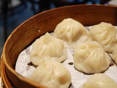 鲜肉小笼-万寿斋(IST艾尚天地店)