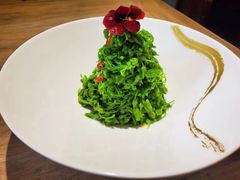 -安多素食(广仁寺路店)