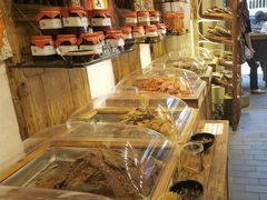 -嘉凌码头·重庆特产手工火锅底料(洪崖洞九楼店)
