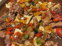 -马凯餐厅(地安门店)