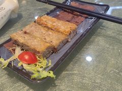 -點無缺茶楼·海鲜酒家(世博店)