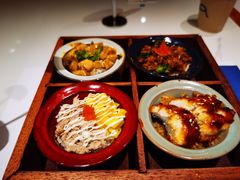 -火山屋台(新街口店)