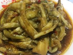 蒸茄子-宝正臻天津包子总店(金阳光居易店)