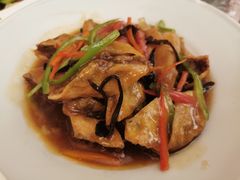-巴依老爷新疆美食(魏公村店)