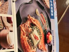 -雀舞云南菜(天津天河城购物中心店)