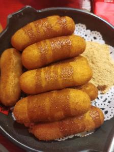 谭鸭血老火锅(小娄巷店)-"#无锡橙v有特权# #大众点评参加霸王餐.