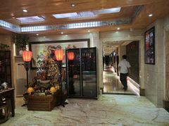 -香水足浴•按摩•SPA•汤泉会馆(南岗花园街店)