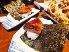 -千代武日本料理(开发区店)