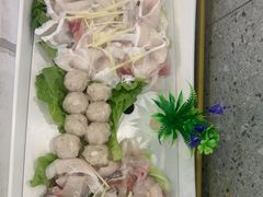 -粤顺渔坊·中山脆肉鲩火锅(清湖店)