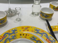 -汇贤府·李氏新鲁菜(万寿路店)