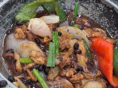 -钱大妈海鲜饭店(保利林语店)