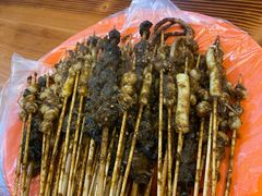 -十里铺铁板鱿鱼