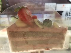-Pantry's Best派悦坊蛋糕(K11购物艺术中心店)