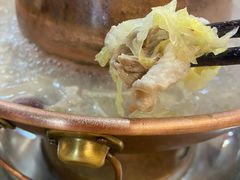 -津门老羊家·铜锅涮羊肉·烧烤(科技园店)