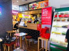 -萝鸡思味秘制泡菜(万家丽店)