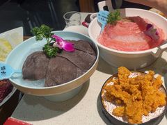 -家一加火锅(绿地翠谷总店)