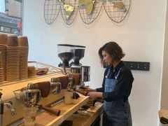 -% Arabica(京都东山店)