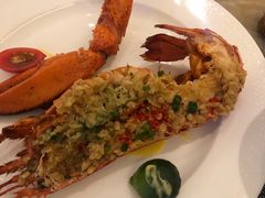 -安蒂娅·海鲜自助餐厅(安蒂娅美兰酒店)