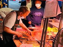 -明记牛杂(新马路分店)