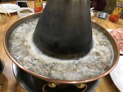 -元盛居(生态大街店)