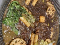 -半天妖烤鱼(丰科万达店)