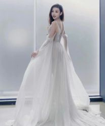 -Vera Wang婚纱礼服旗舰店