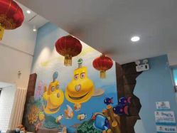 -马博士婴幼儿游泳馆(广安门旗舰店)