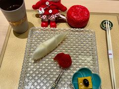 -鹤菊·鮨Omakase(古子城店)