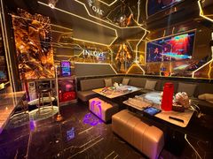 -INLOVE KTV(西溪印象城店)