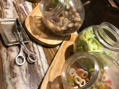 -AdD全日制餐厅(中谷花园酒店)