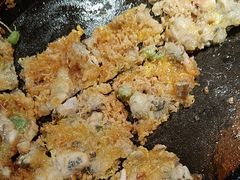 -张家卫·阳江菜·小海鲜(肥婆湾桥店)