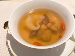 今日例汤-华庭(澳门伦敦人店)