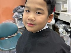 -海马体照相馆(北京朝阳大悦城店)