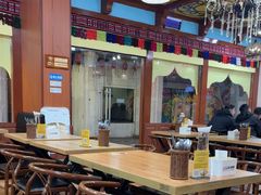 -清真·AL-JANNAT 佳纳特餐厅(狮子桥店)