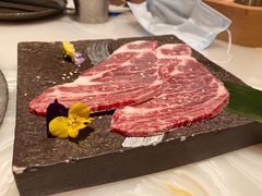 -厚贞日式烤肉(龙之梦店)