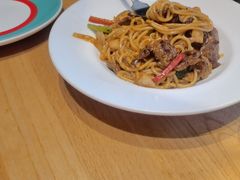 -菲滋意式餐厅(金华银泰城店)