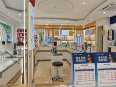 -精益眼镜(广埠屯店)