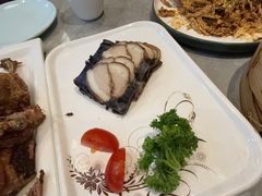 -都一处烧麦馆(前门店)