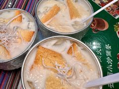 -呐咪傣园·云南菜(石厦店)