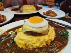 -伽喱博士 Dr.CURRY咖喱饭(太阳宫咖喱店)