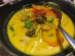 -太泰东南亚餐厅(万福广场店)