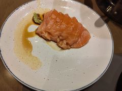 -博林天瑞喜来登酒店·西丽尚膳