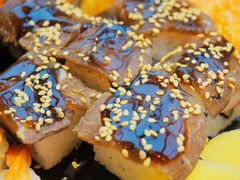 -争鲜回转寿司(南京东路店)