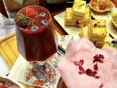 -咖梦餐厅 COMENG RESTAURANT