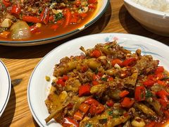 -小口味