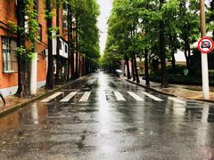 -W CAFE(甜爱路店)